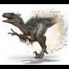 Deinonychus